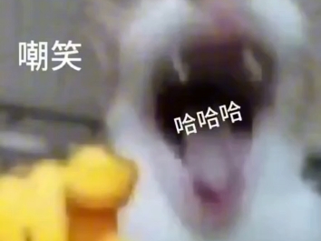 嘲笑